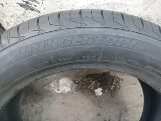 X3/225/ 50/ R18/ 95W/ BRIDGESTONE TURANZA