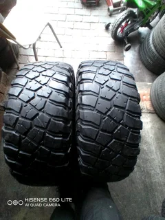 X4/ 285/ 75/ R16/ 116/ 113q M÷s Bfgoodrich T/a Km3