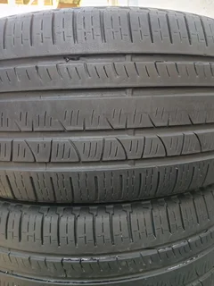 X2/ 255/ 55/ R19/ 111h M.s Pirelli Scorpion Verde