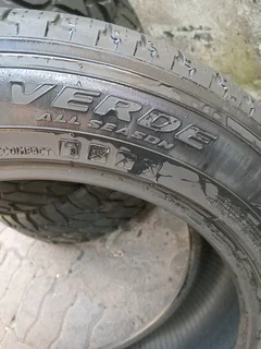 X2/ 255/ 55/ R19/ 111H M.S PIRELLI SCORPION VERDE