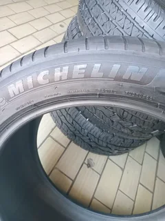 X1/ 295/ 40/ R21 MICHELIN PILOT SPORT4 SUV