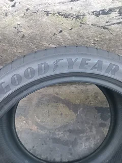 X2/295/35/ZR19 100Y) GOODYEAR EAGLE F1