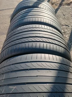 X4/2 9 5/35/R21/ CONTINENTAL CONTISPORTCONTACT