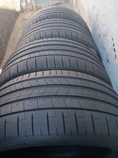 X4/ 285/ 45/ Zr21(113y) Pirelli P.zero