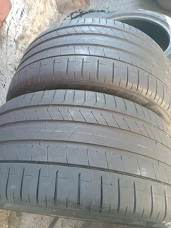 X2/ 315/ 40/ Zr21 (115y) Pirelli P.zero