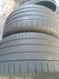 X2/ 315/ 40/ ZR21 (115Y) PIRELLI P.ZERO