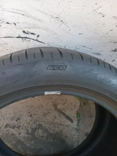 X2/ 315/ 40/ ZR21 (115Y) PIRELLI P.ZERO
