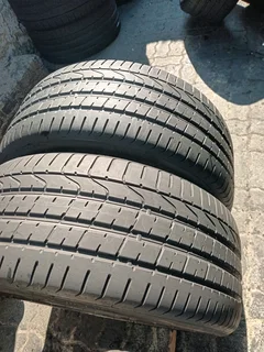 X2/ 265/ 40/ R21/ (101y) Pirelli P.zero