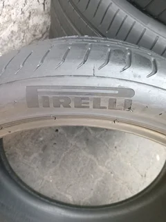 X2/ 265/ 40/ R21/ (101Y) PIRELLI P.ZERO