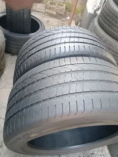 X2/ 305/ 40/ Zr20 ( 112y) Pirelli  P.zero