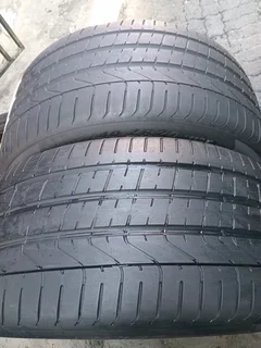 X2/ 305/ 40/ ZR20 ( 112Y) PIRELLI  P.ZERO