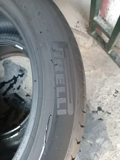 X2/ 305/ 40/ ZR20 ( 112Y) PIRELLI  P.ZERO