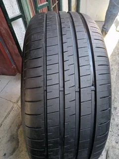 X1/ 275/ 20/ R20/ (109w) Dunlop  Sp Sport