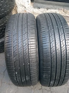 X2/ 215/ 60/ R17/ 96h Citi Citicomfort F50