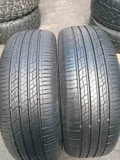 X2/ 215/ 60/ R17/ 96H CITI CITICOMFORT F50