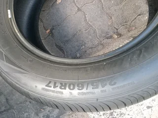 X2/ 215/ 60/ R17/ 96H CITI CITICOMFORT F50