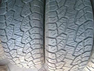 X4/ 255/55/ R19/ 111h/ Hankook Dynapro At.m