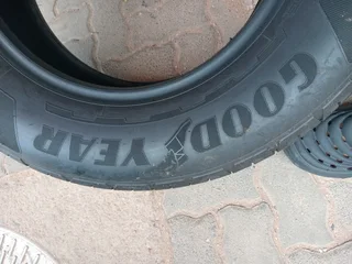 X4/ 255/ 65/ R18 HT GOODYEAR WRANGLER TERRITORY 111H