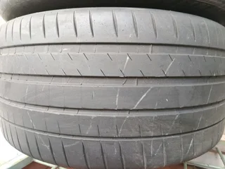 X2/ 325/ 35/ R22(114Y) MICHELIN PILOT SPORT 4 S.  DATE 2024 88%
