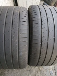 X2/ 315/ 40/ 21/(115y) Nexen Nfera Sport Suv