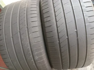 X2/ 315/ 40/ 21/(115Y) NEXEN NFERA SPORT SUV