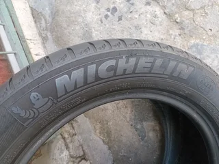 / 255/ 50/ R19 MICHELIN LATITUDE SPORT 3 90%