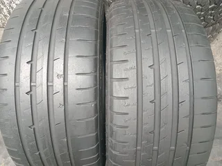 X2/ 225/40/r18/(88y) Goodyear Eagle F1  Runflat
