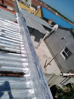 Touch on waterproofing