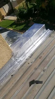 Touch on waterproofing