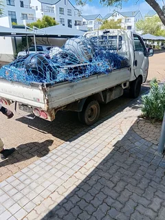 Removals and delivery service