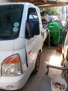 Removals and delivery service