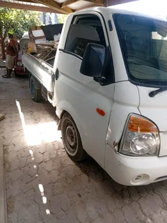 Removals and delivery service