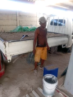 Removals and delivery service