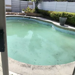 Swimming pool Repair and Mantainance