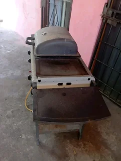 Removals and delivery service