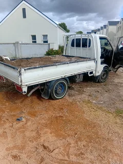 Removals and delivery service