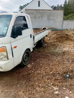 Removals and delivery service