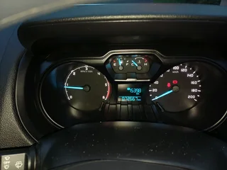 2021 ford ranger 2.2 tdci supercab