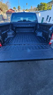 2022 ford ranger cl 2.2 tdci double cab auto