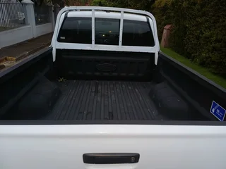 2021 ford ranger 2.2 tdci supercab