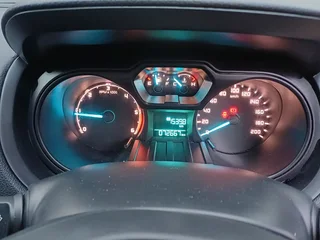 2021 ford ranger 2.2 tdci supercab