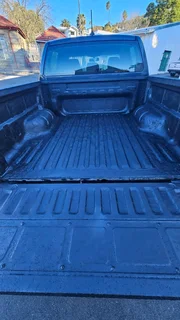 2022 ford ranger xl 2.2 tdci double cab automatic