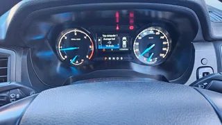 2022 ford ranger xl 2.2 tdci double cab automatic