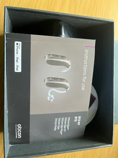 Oticon Siya 1 (water resistant)