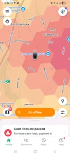 Checkers360,Mr D,Pic up, Bolt, Uber