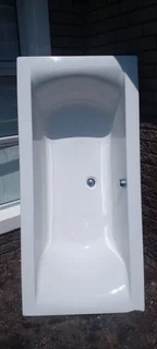 Fibreglass Bathtub