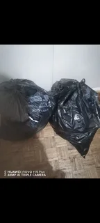 buying second hands clothes