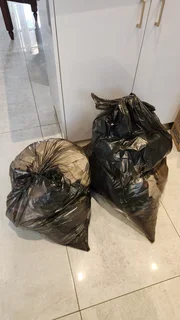 Buying second hands clothes