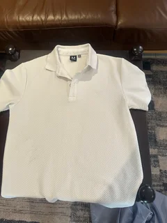 Hey everyone's do buying second hands clothes