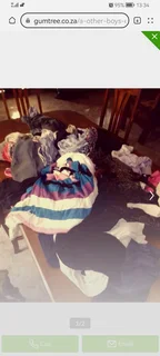 Hey everyone i do buying second hands clothes